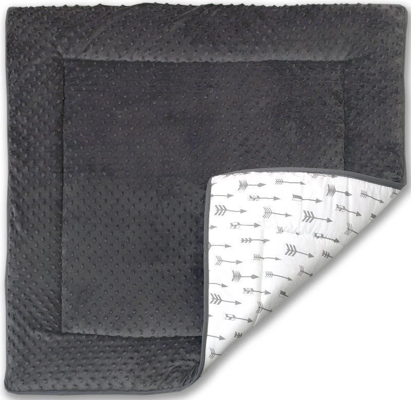 MamaLoes Arrow 100 X 100 Cm Boxkleed 68312