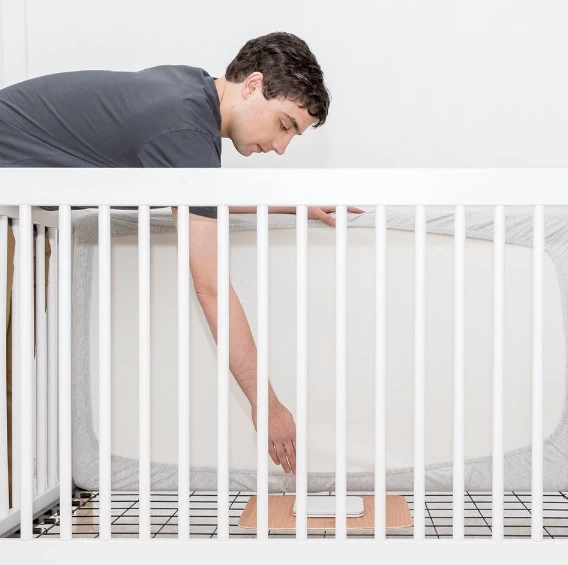 Angelcare Bewegingssensor Voor Babyfoon AC027 - Afbeelding 5