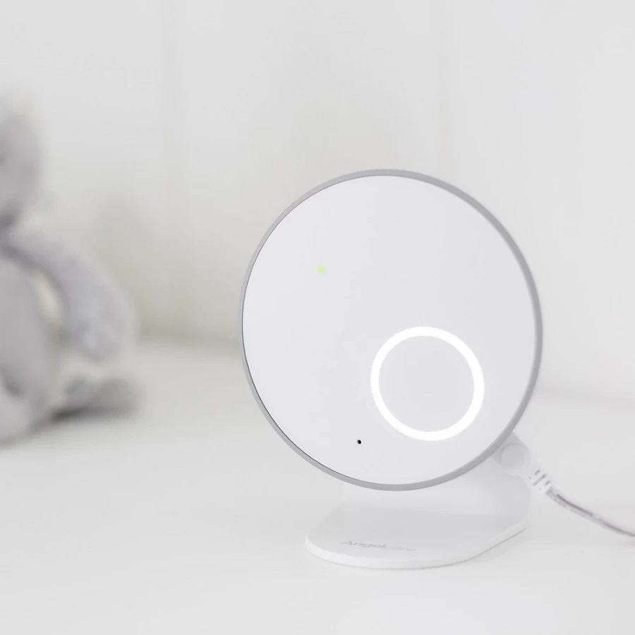 Angelcare Bewegingssensor Voor Babyfoon AC027 - Afbeelding 7