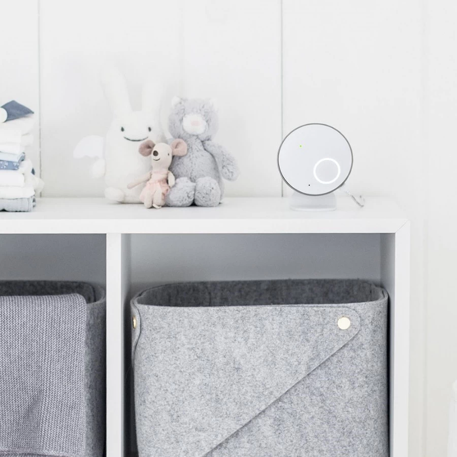 Angelcare Bewegingssensor Voor Babyfoon AC027 - Afbeelding 8