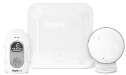 Angelcare Babyfoon Met Bewegingssensor AC127