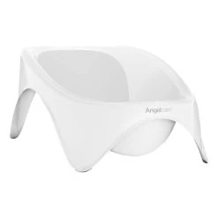 Angelcare Grijs 2-in-1 Badje AC-BATHTUB_1_BB01
