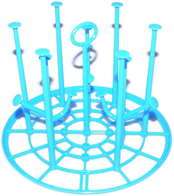 Bo Jungle B-Microwave Steriliser Magnetron Sterilisator B500400 - Afbeelding 4