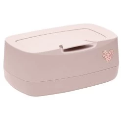 Bébé-Jou Leopard Pink Easy Wipe Box 6228123