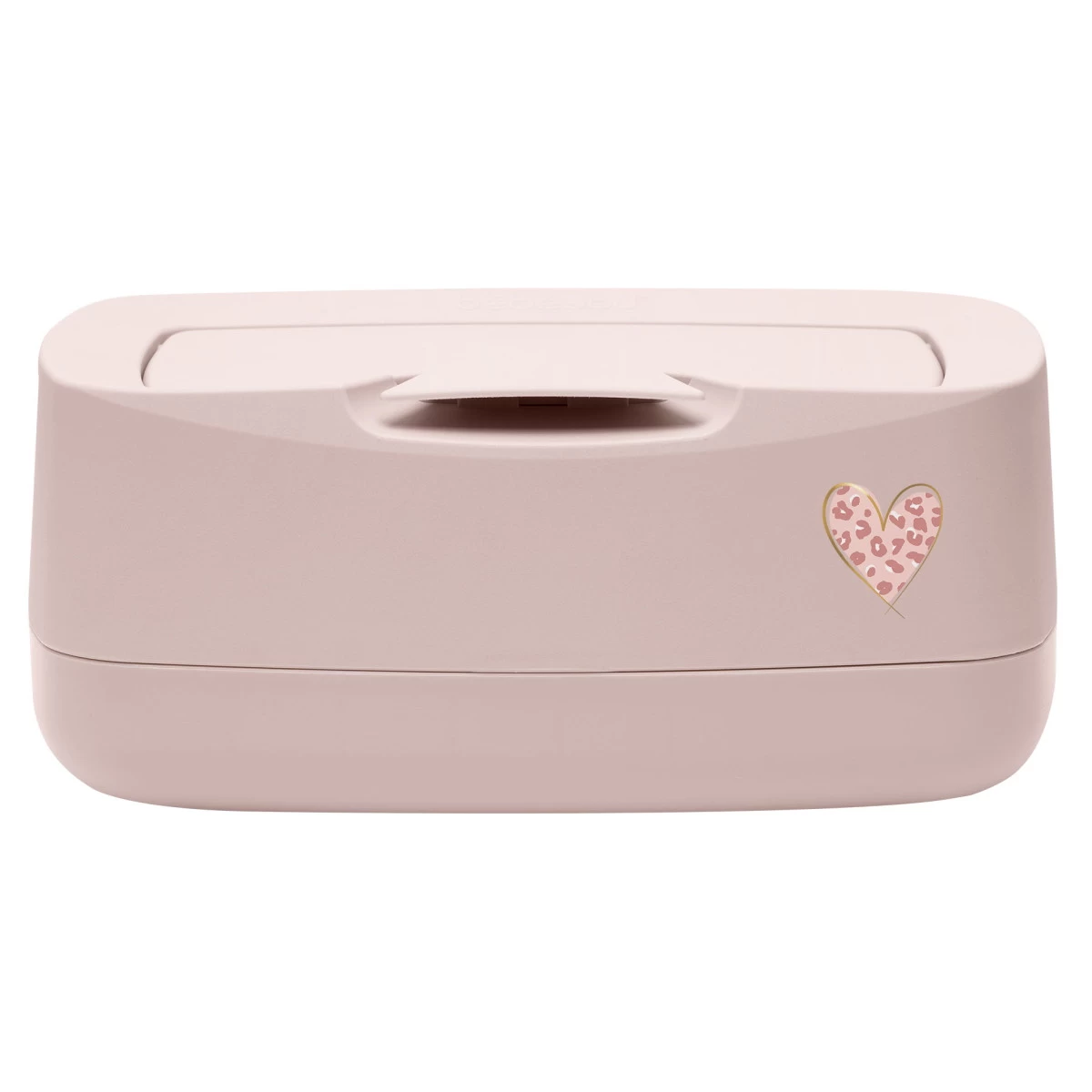 Bébé-Jou Leopard Pink Easy Wipe Box 6228123 - Afbeelding 2