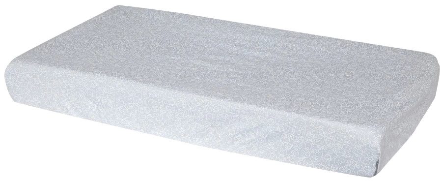 Bébé-jou Bebe-Jou Ollie Aankleedkussenhoes 3029118