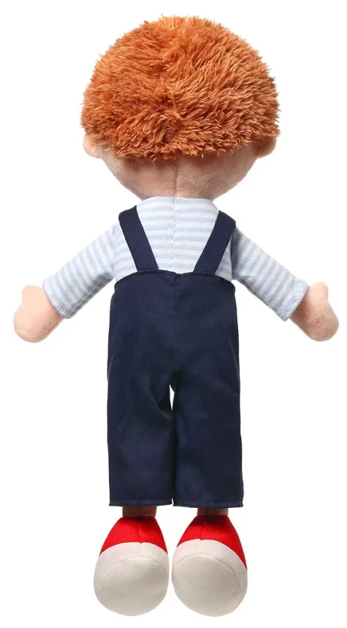 Baby Ono Olivier Knuffelpop 1097 - Afbeelding 5