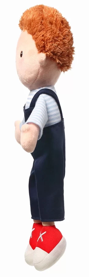 Baby Ono Olivier Knuffelpop 1097 - Afbeelding 3