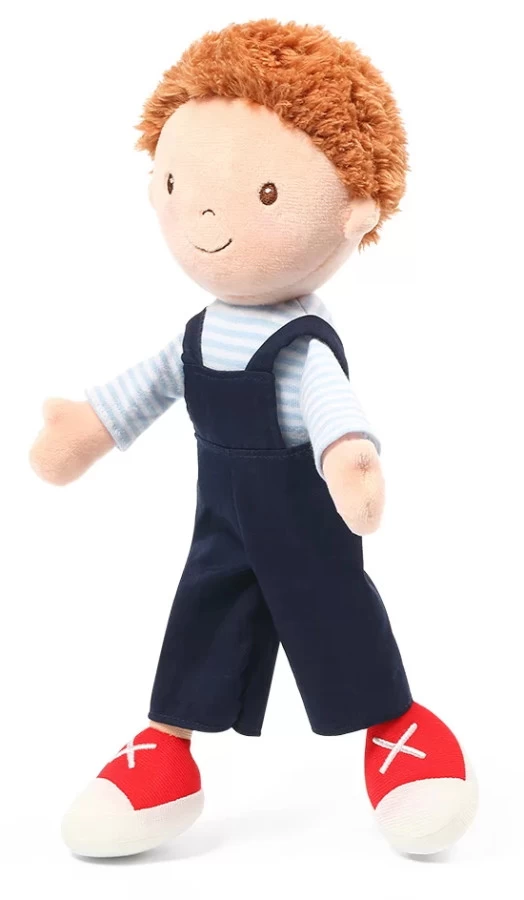 Baby Ono Olivier Knuffelpop 1097 - Afbeelding 4