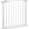 Baby Ono Safety Gate Wit Traphek Klemhek 943/01