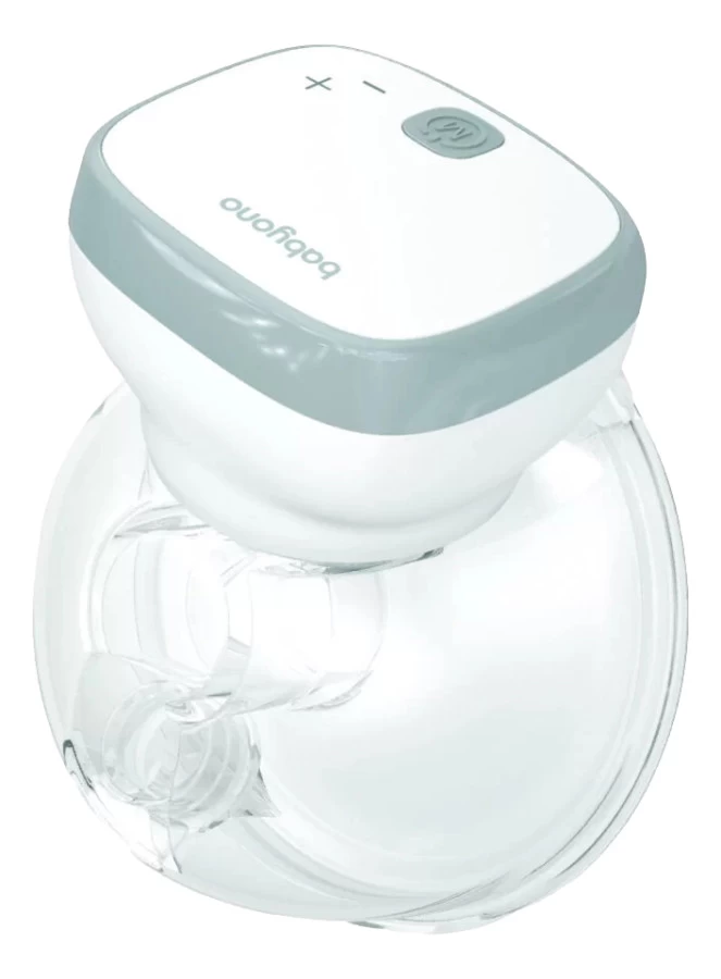 Baby Ono Shelly Hands-Free Elektrische Borstkolf 1000