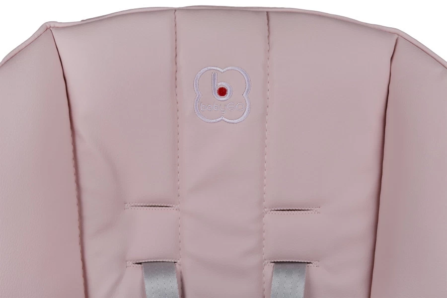 Babygo Divan Pink Kinderstoel 5252 - Afbeelding 12