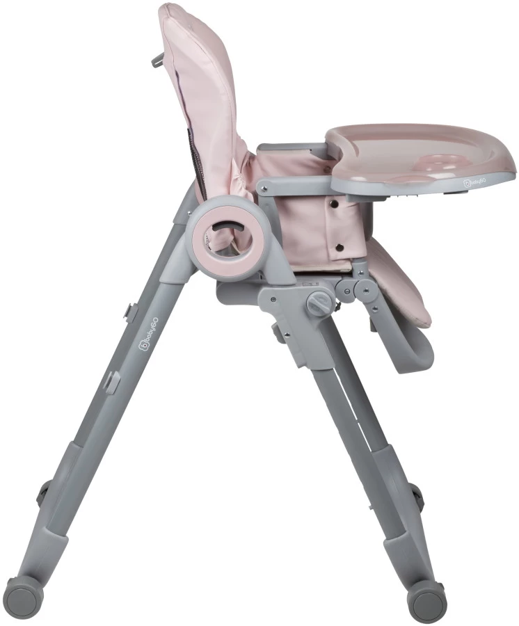 Babygo Divan Pink Kinderstoel 5252 - Afbeelding 10