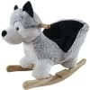 Babygo Hobbeldier Husky 91016