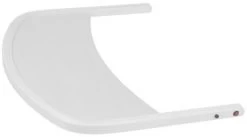 Babygo Wit Tafelblad Voor Meegroei Kinderstoel 56004