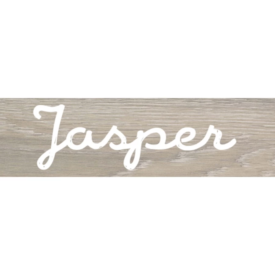 Babykamer Jasper: Ledikant En Commode - Afbeelding 6