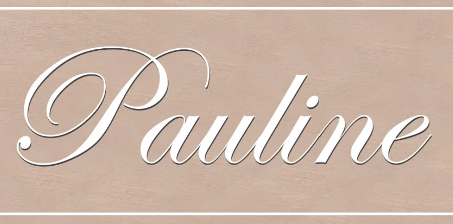 Meegroei Babykamer Pauline: Meegroei Ledikant En Commode - Afbeelding 5