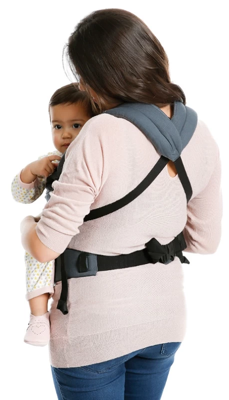 Babylonia Flexia Sepia Draagzak BDDFLEX_1_502 - Afbeelding 7