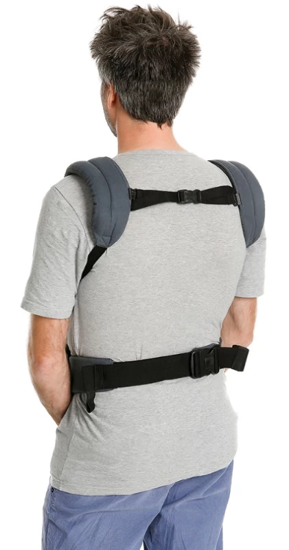 Babylonia Flexia Sepia Draagzak BDDFLEX_1_502 - Afbeelding 6