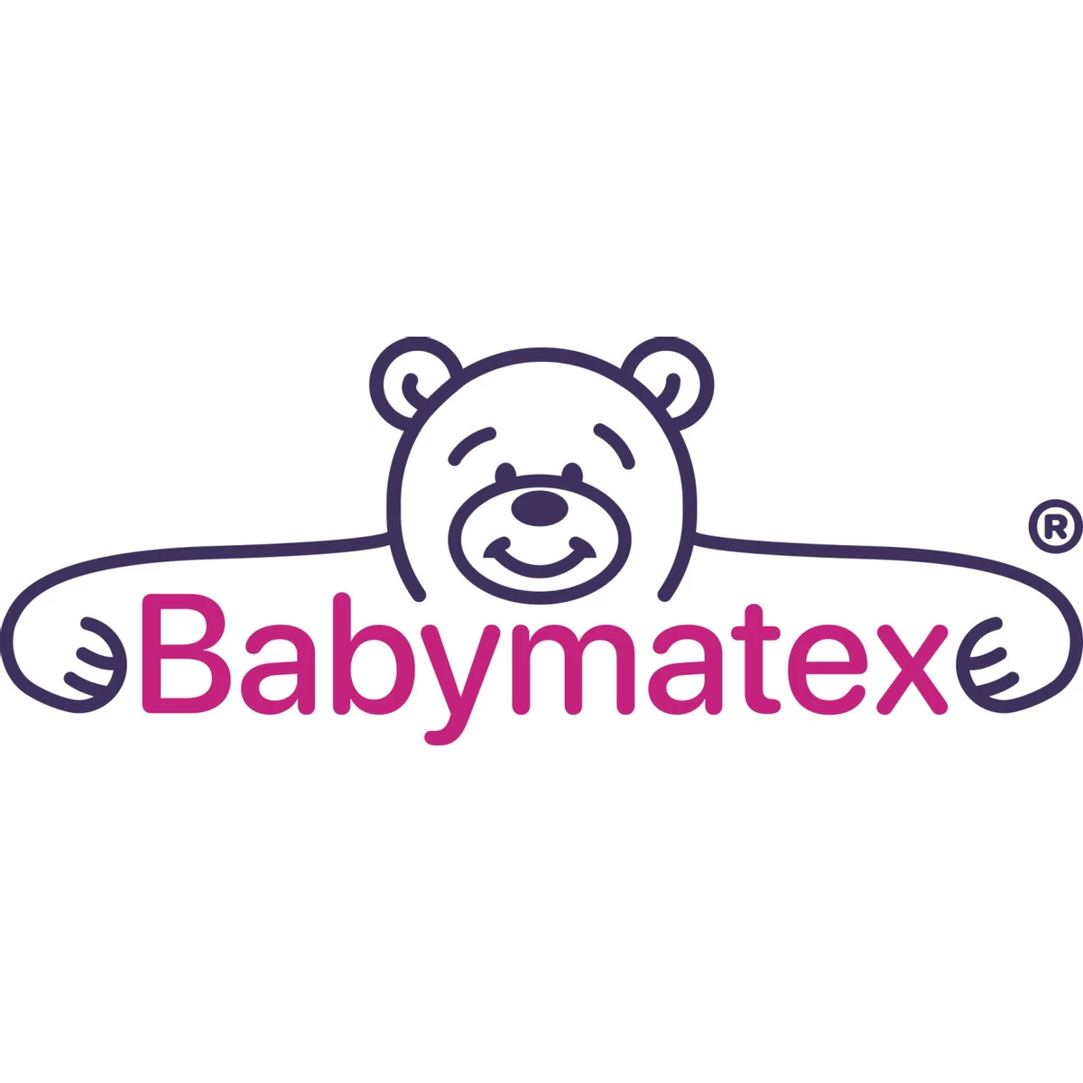 Babymatex Prestige Flowers 80x55 Cm Babynest TB0355_06 - Afbeelding 5