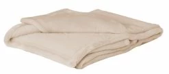 Babymatex BoNo Fleece Beige 100x150 Cm Ledikantdeken TO0101_15