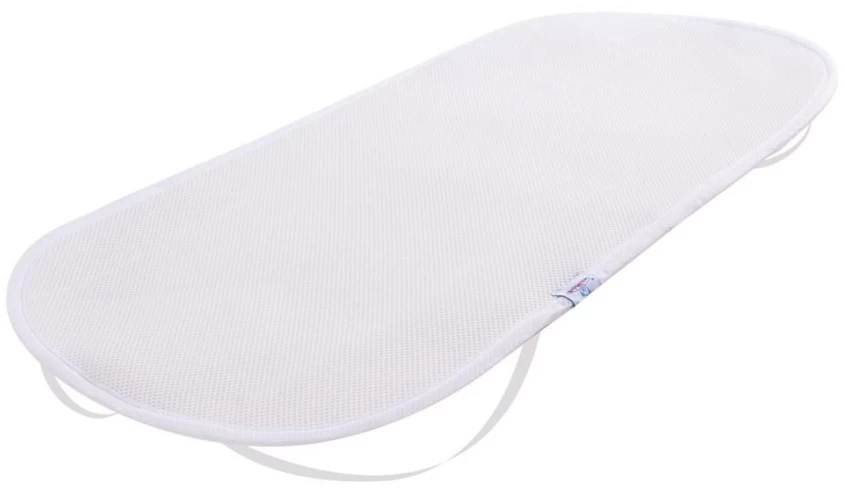 Babymatex AeroLine Oxi 40x90 Cm Matrasbeschermer TB0327_01