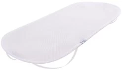 Babymatex AeroLine Oxi 60x120 Cm Matrasbeschermer TB0211