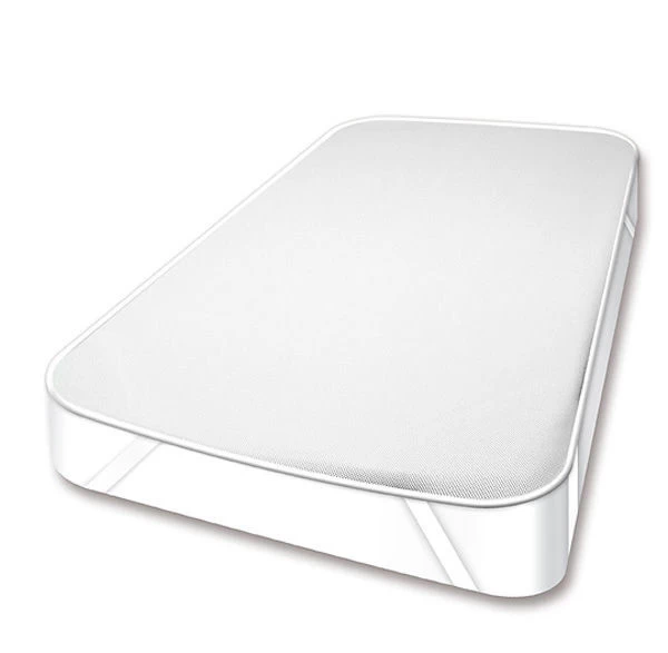 Babymatex AeroLine Oxi 40x90 Cm Matrasbeschermer TB0327_01 - Afbeelding 5