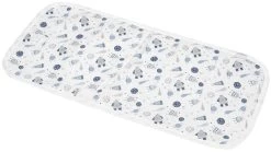 Babymatex AeroLine Oxi Kosmos 35x75 Cm Matrasbeschermer TB0404_03