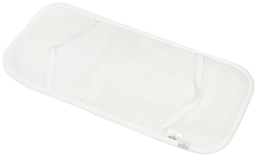Babymatex AeroLine Oxi Dandelion 35x75 Cm Matrasbeschermer TB0404_02 - Afbeelding 6