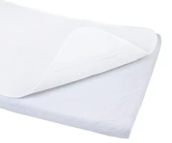 Babymatex AeroLine Oxi Proof 35x75 Cm Matrasbeschermer TB0325_01