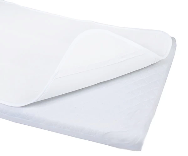 Babymatex AeroLine Oxi Proof 60x120 Cm Matrasbeschermer TB0268
