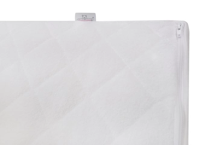 Babymatex Softi Plus 60x120 Cm Ledikantmatras TB0036 - Afbeelding 4