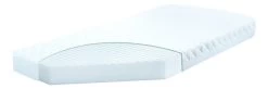 Babymatex Softi Plus 40x90cm Wiegmatras TB0263