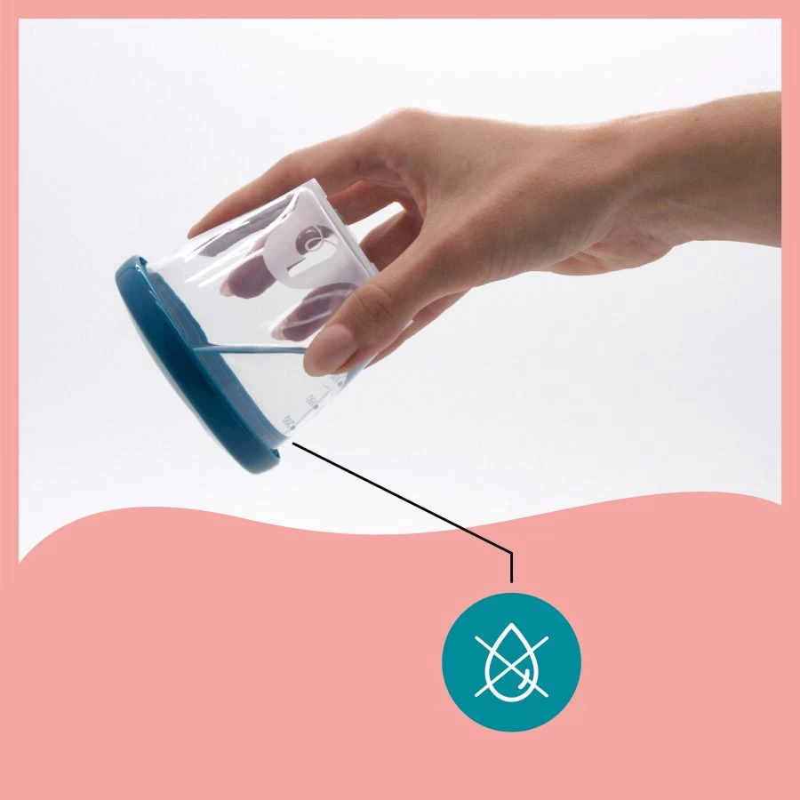 Babymoov Babybols Multi Set Bewaarbakjes A004310 - Afbeelding 3