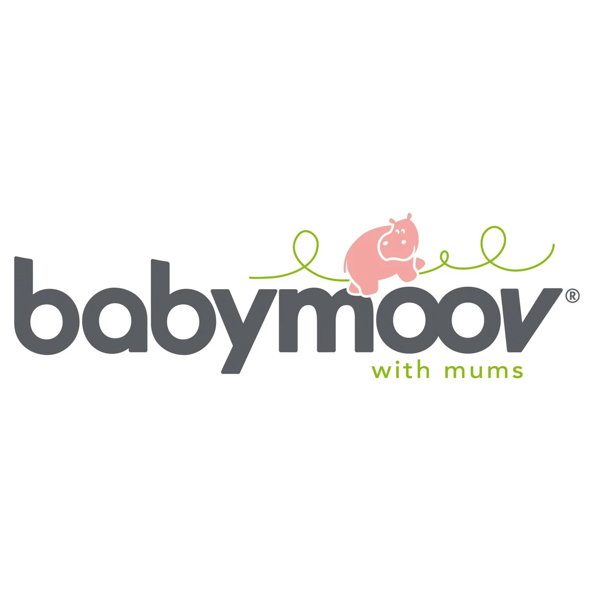 Babymoov Cosydream Smokey Steunkussen A050406 - Afbeelding 6