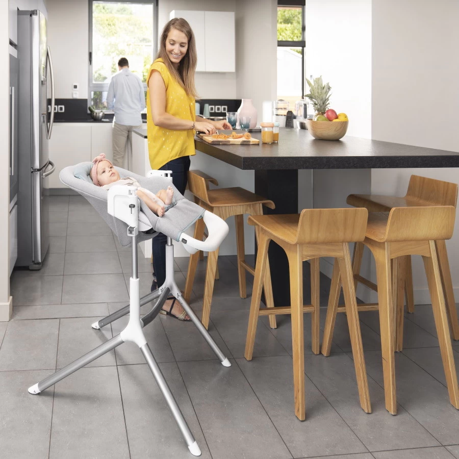 Babymoov Slick Kinderstoel A010403 - Afbeelding 11