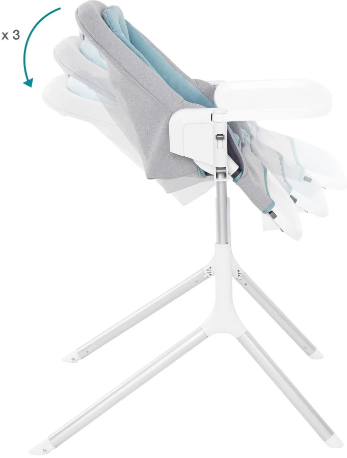 Babymoov Slick Kinderstoel A010403 - Afbeelding 3