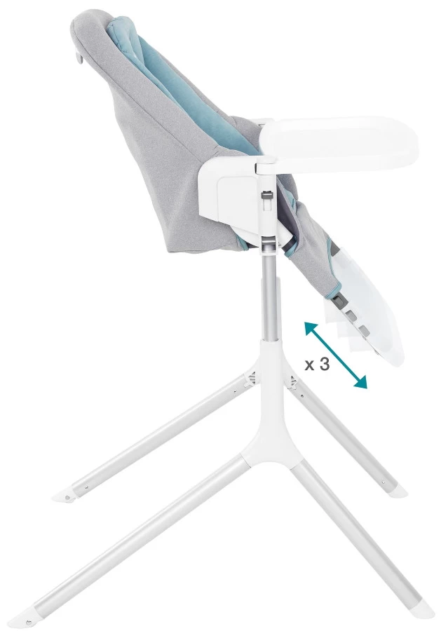 Babymoov Slick Kinderstoel A010403 - Afbeelding 4