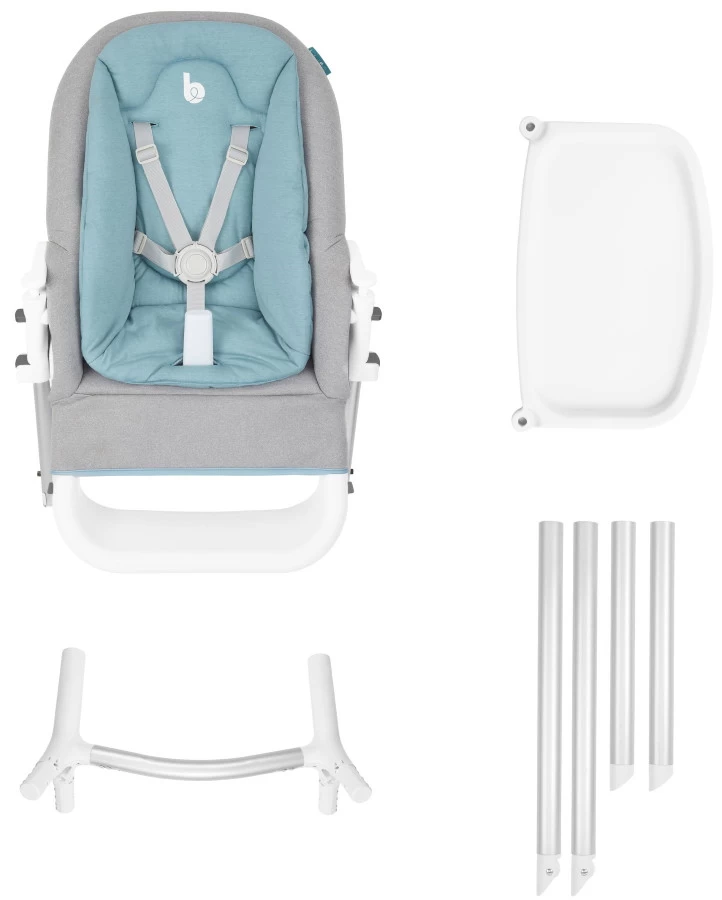 Babymoov Slick Kinderstoel A010403 - Afbeelding 6