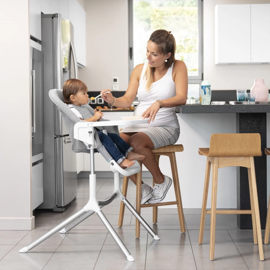 Babymoov Slick Kinderstoel A010403 - Afbeelding 9