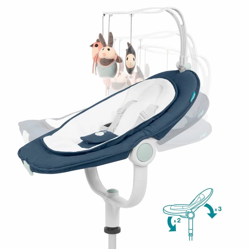 Babymoov Swoon Air Babyswing A012436 - Afbeelding 2