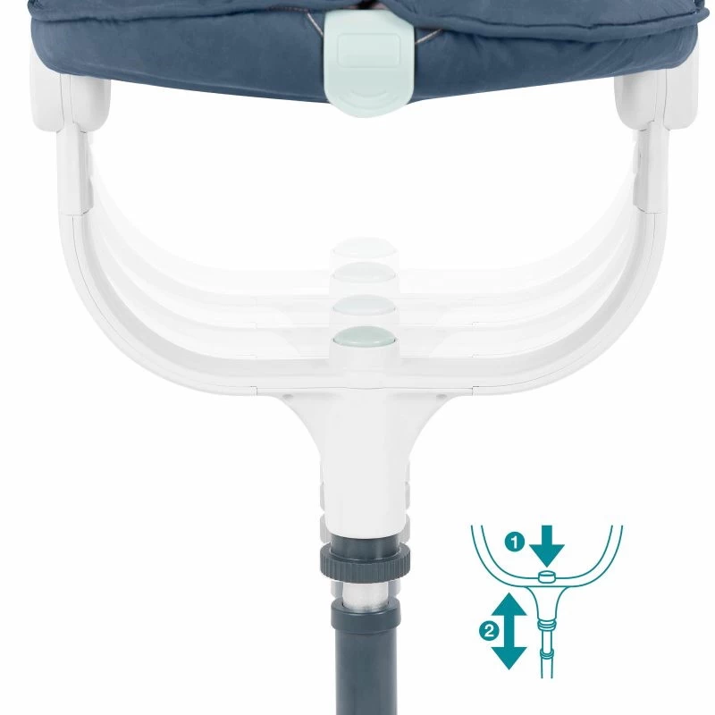 Babymoov Swoon Air Babyswing A012436 - Afbeelding 4