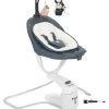 Babymoov Swoon Motion Blue Petal Babyschommel A055019