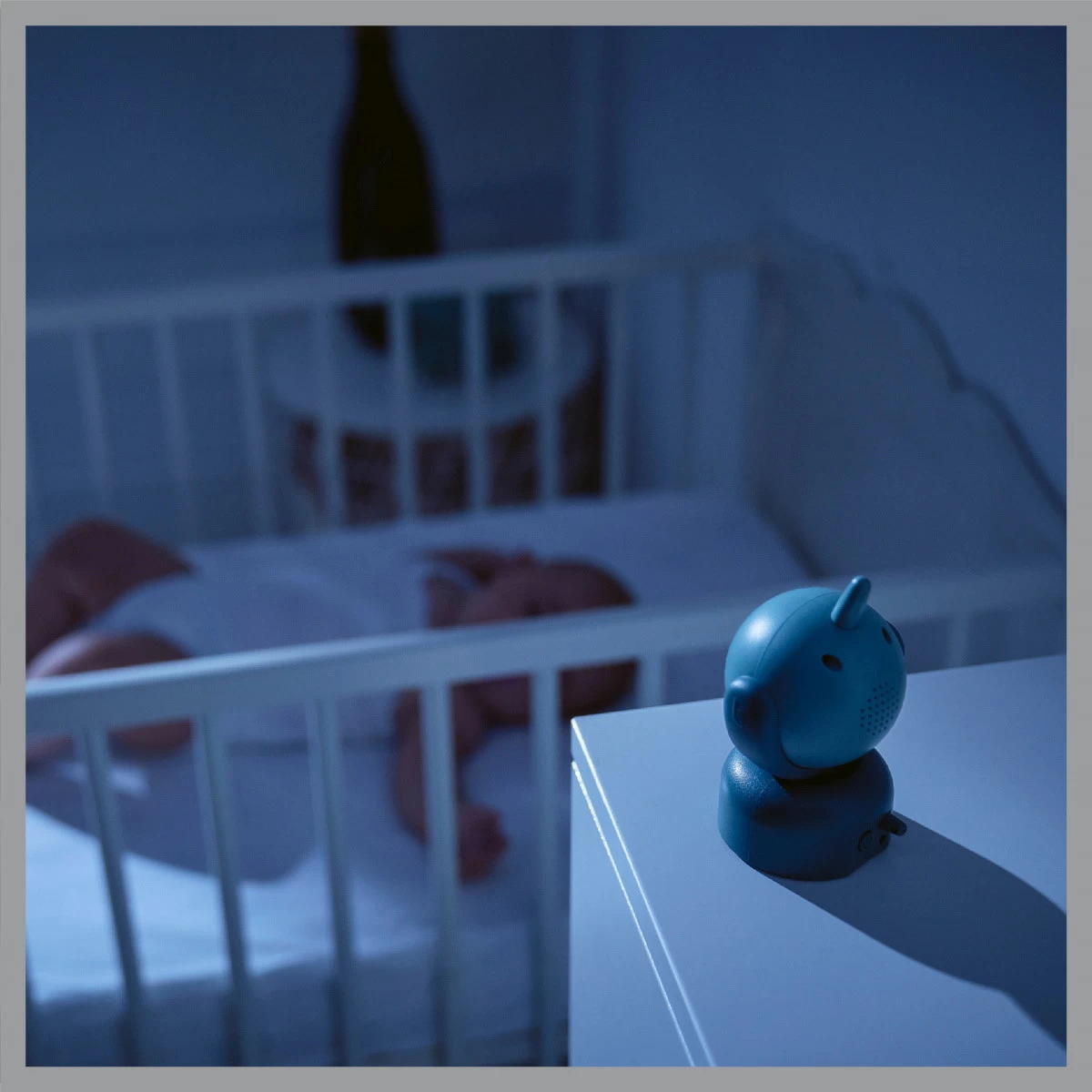 Babymoov Yoo Master 3,5 Inch 360° Beeldbabyfoon A014425 - Afbeelding 9