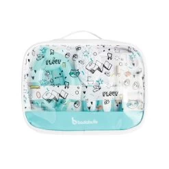 Badabulle 7-delige Verzorging- En Gezondheidsset B032000