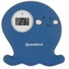 Badabulle Octopus Digitale Badthermometer B037003