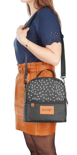 Badabulle Pick & Go Lunchtas B043304 - Afbeelding 3