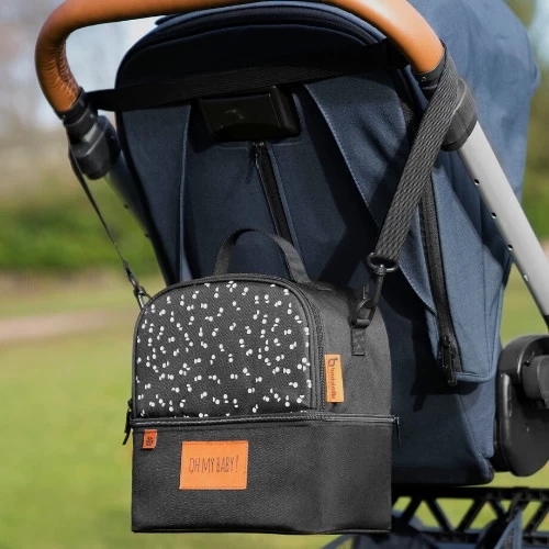 Badabulle Pick & Go Lunchtas B043304 - Afbeelding 4