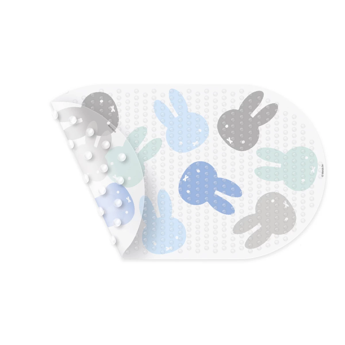 Bambolino Toys Nijntje Badmat 17032 - Afbeelding 2